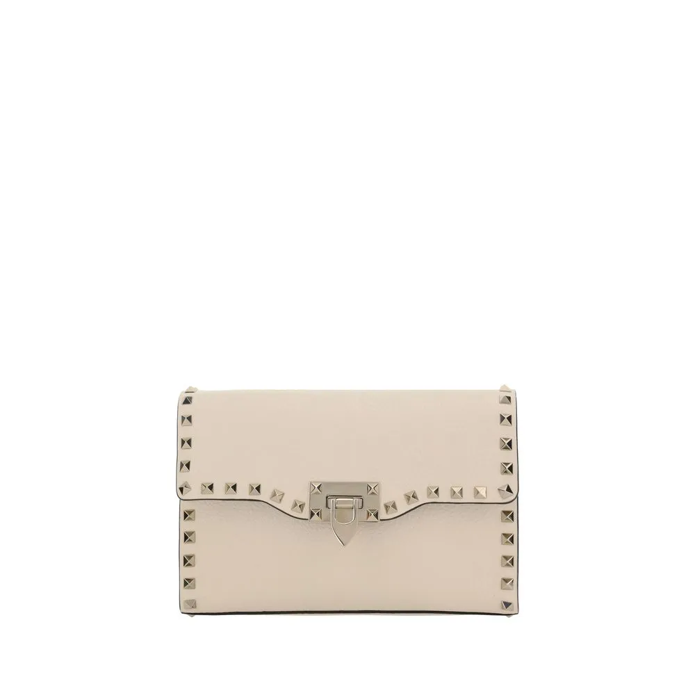 Valentino Garavani Rockstud Small Shoulder Bag