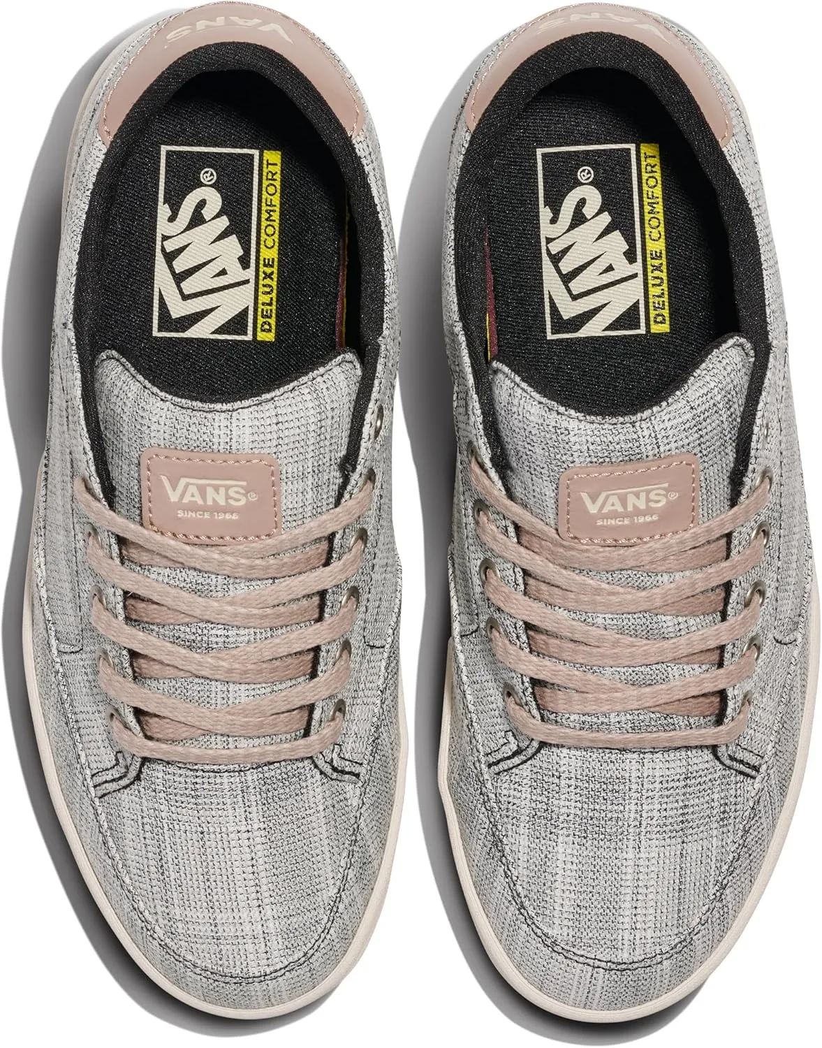 Vans Women's Emmy Deluxe Shoe