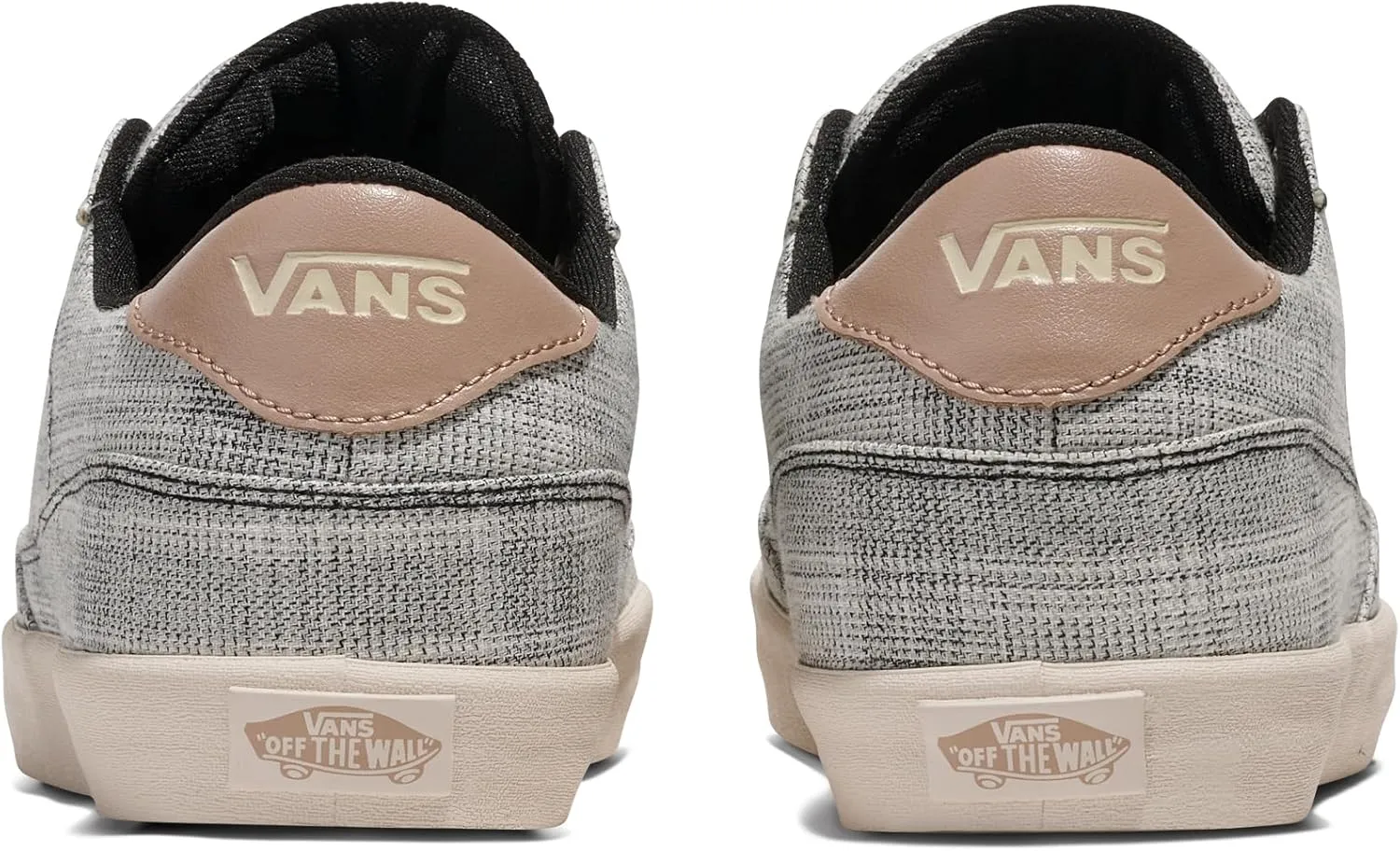 Vans Women's Emmy Deluxe Shoe