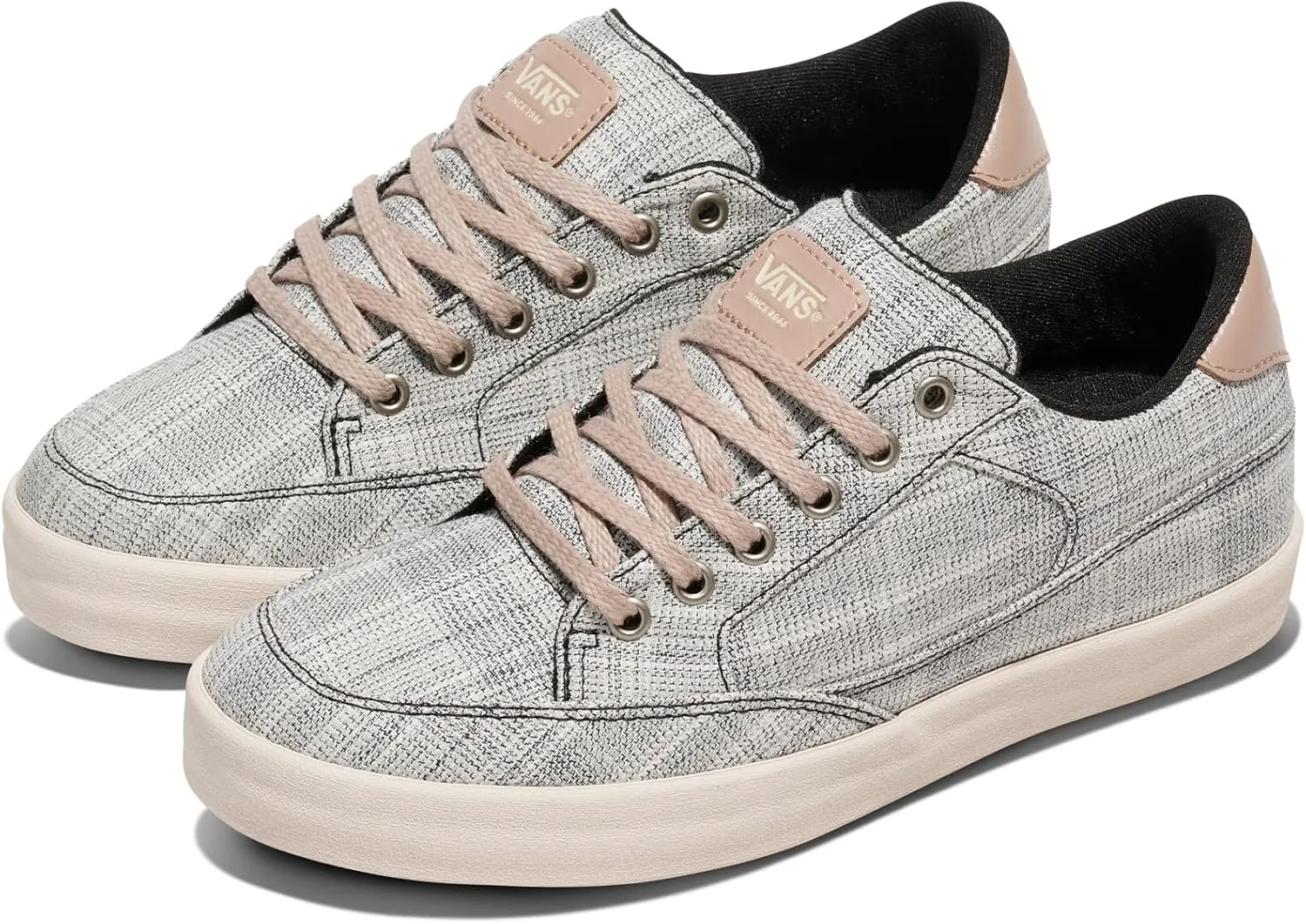 Vans Women's Emmy Deluxe Shoe