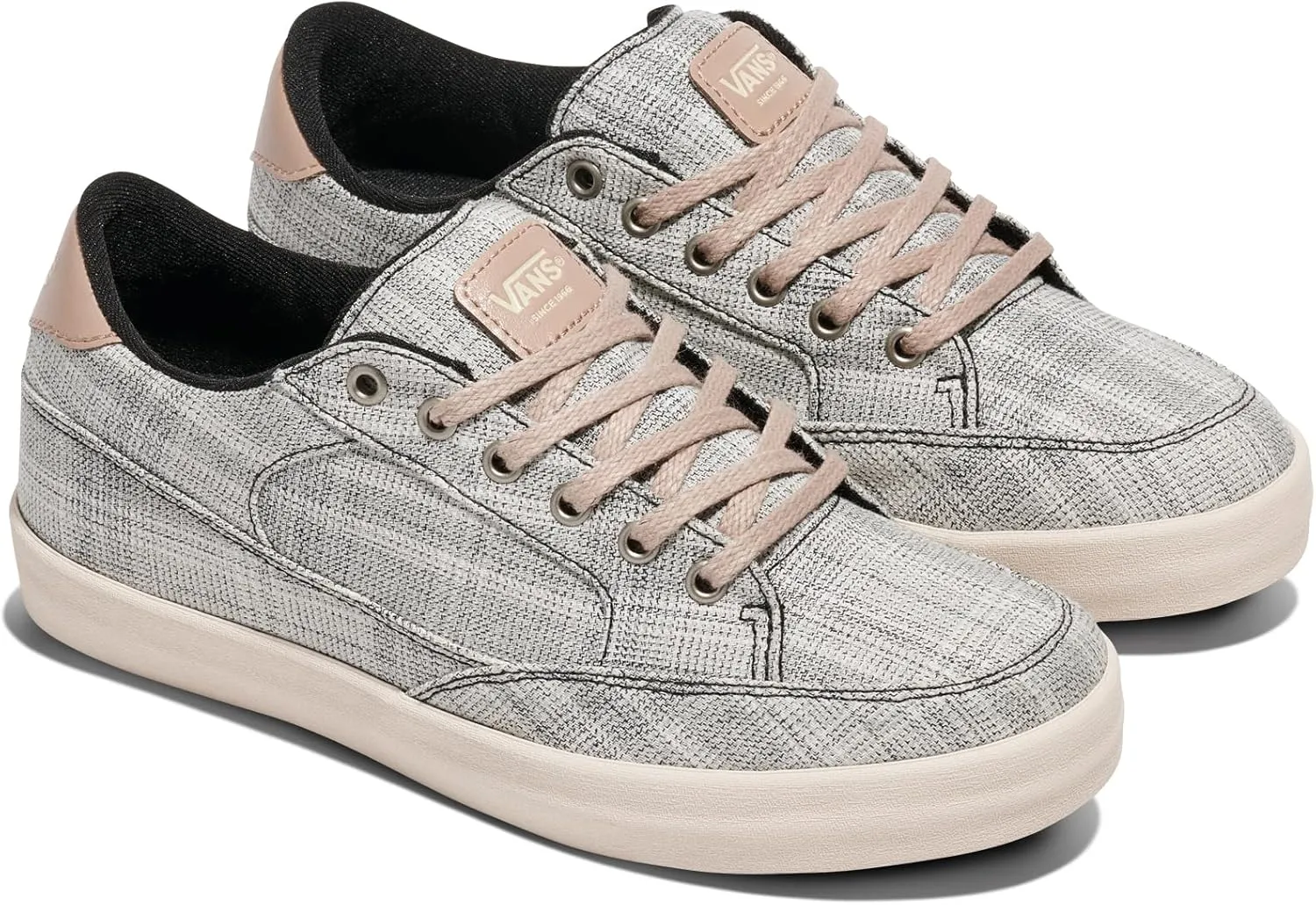 Vans Women's Emmy Deluxe Shoe