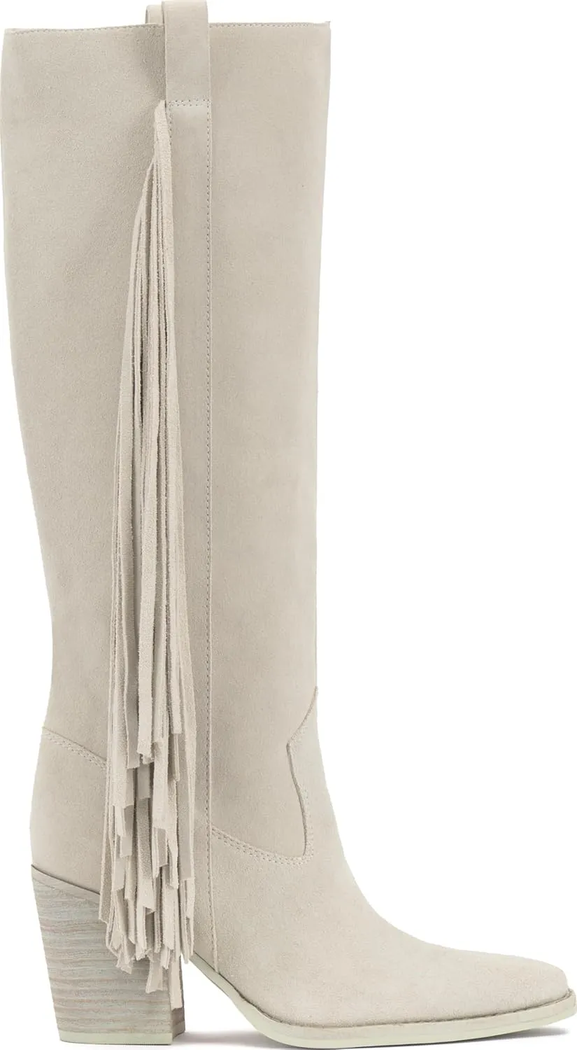 Vince Camuto Women's Pelia Knee High Boot