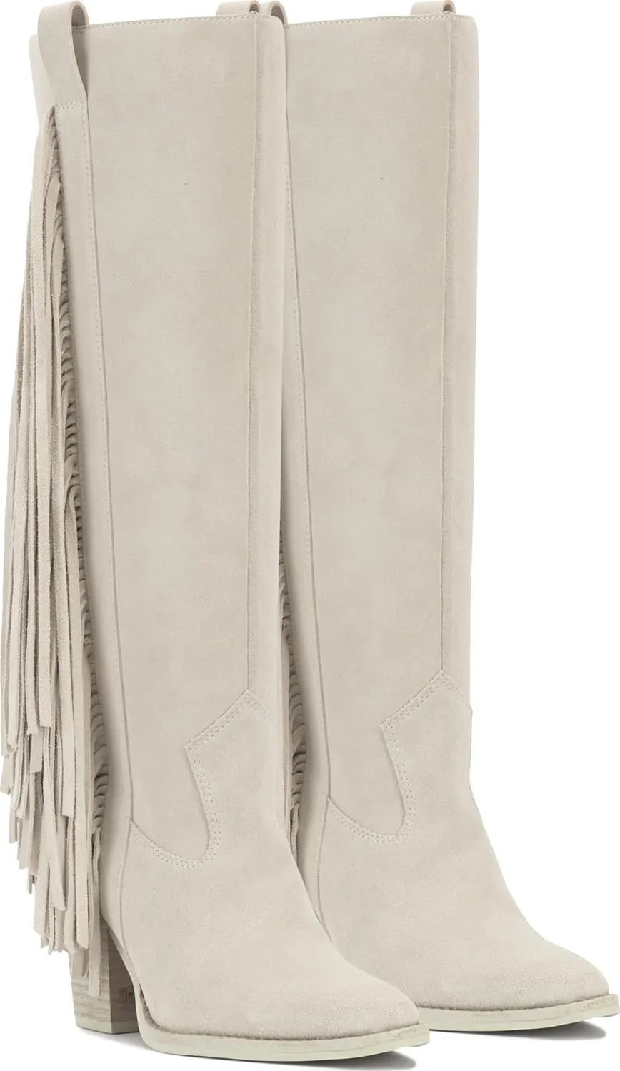 Vince Camuto Women's Pelia Knee High Boot