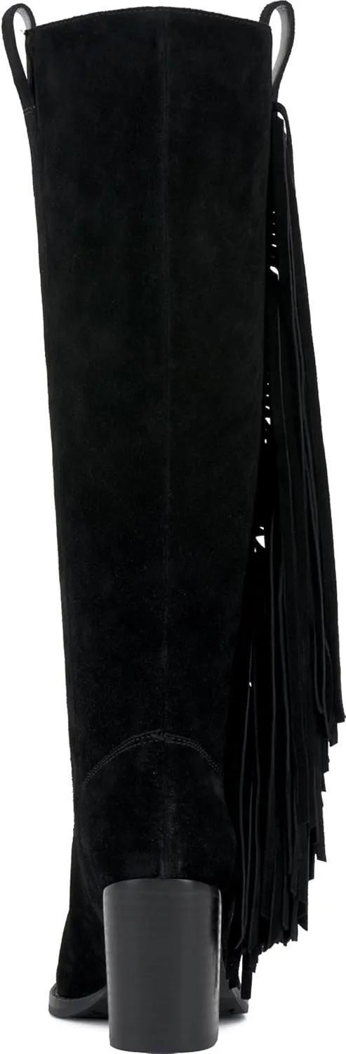 Vince Camuto Women's Pelia Knee High Boot