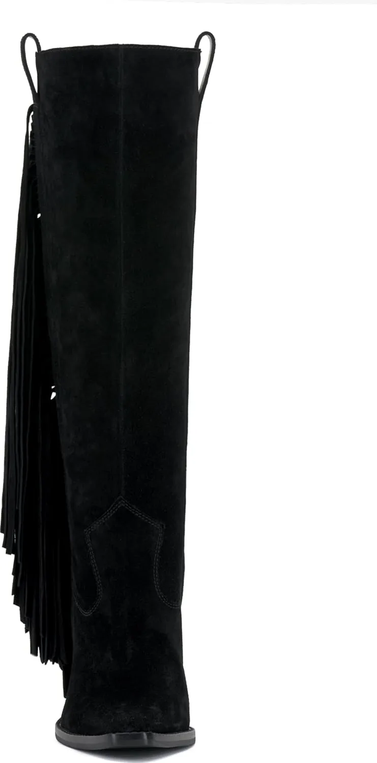 Vince Camuto Women's Pelia Knee High Boot