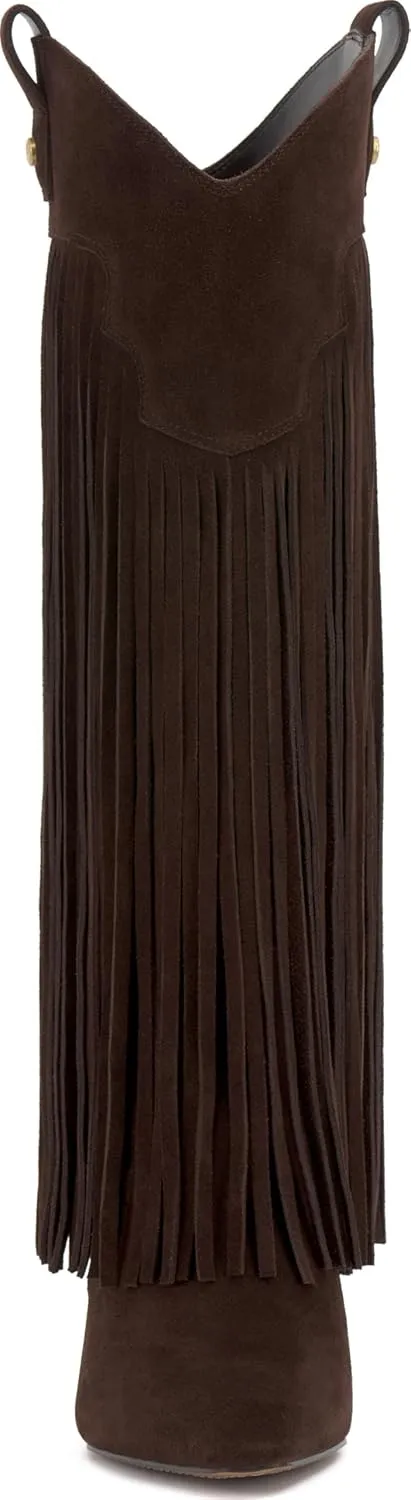 Vince Camuto Women's Shela Knee High Boot
