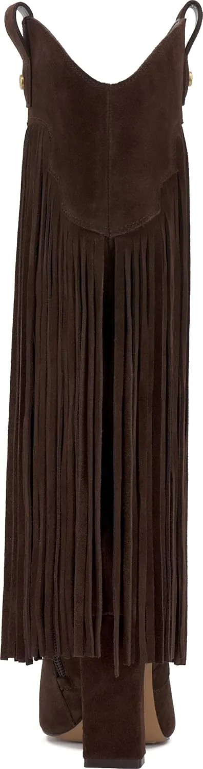 Vince Camuto Women's Shela Knee High Boot