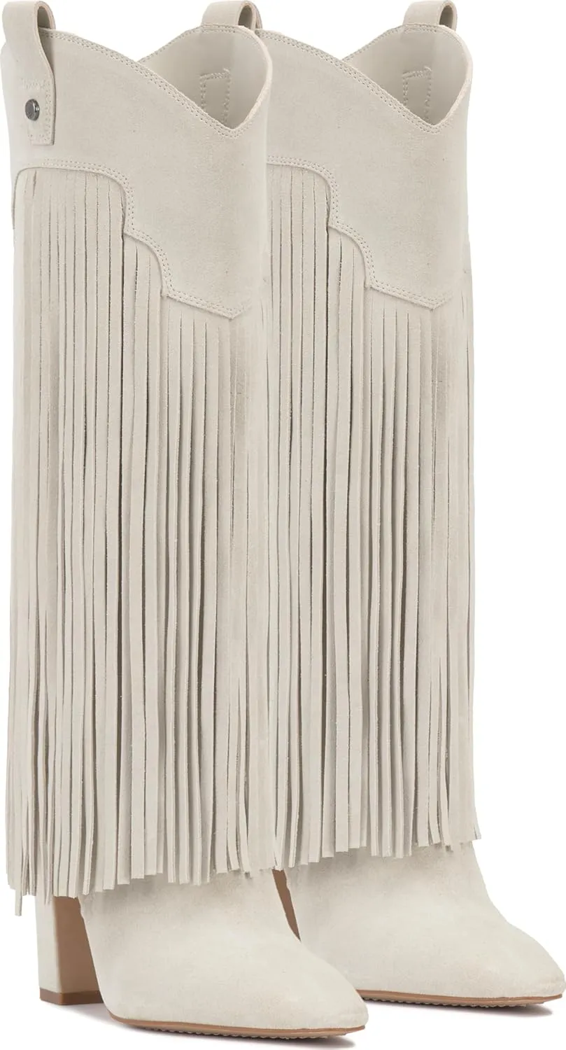 Vince Camuto Women's Shela Knee High Boot