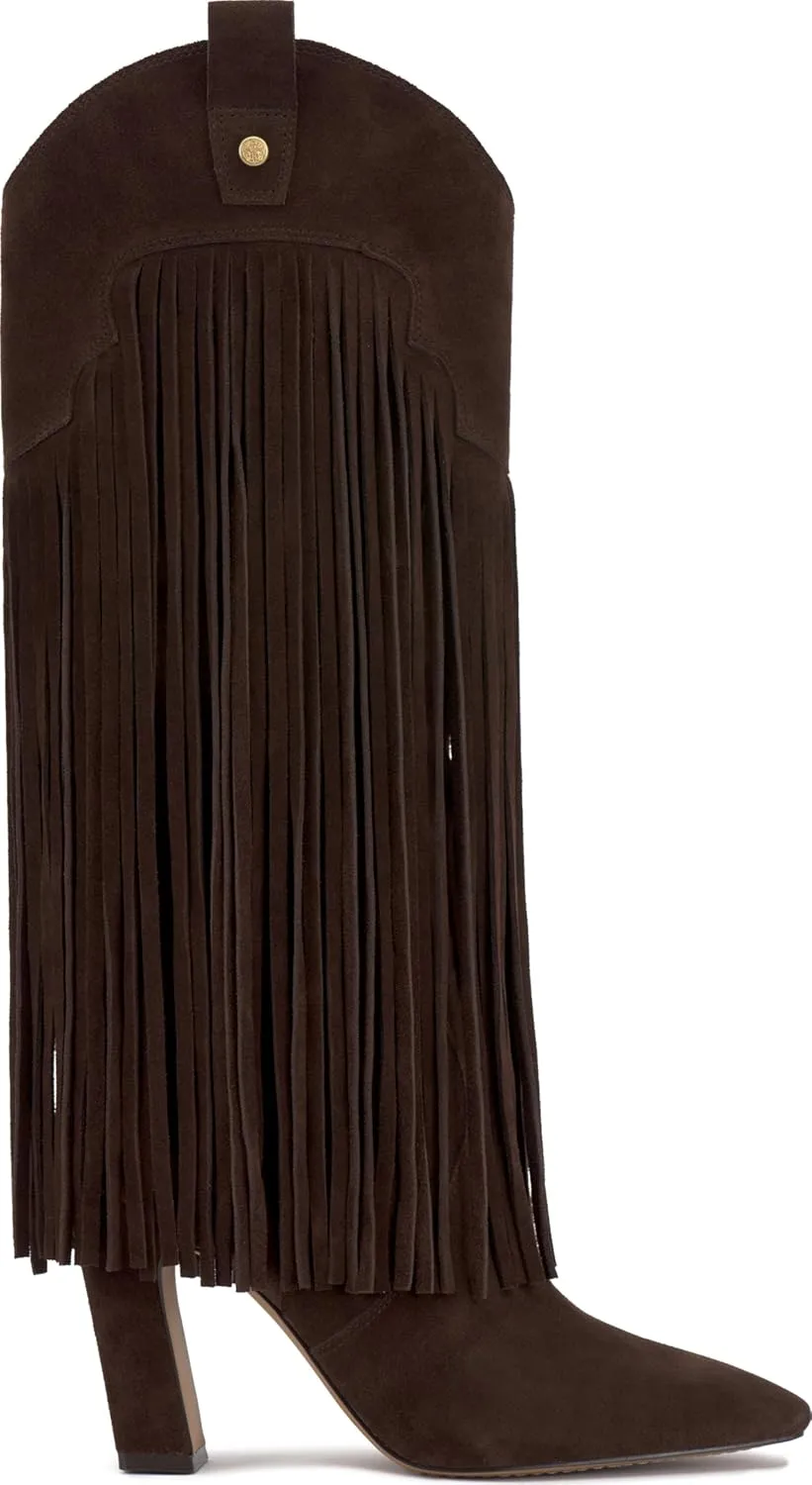 Vince Camuto Women's Shela Knee High Boot