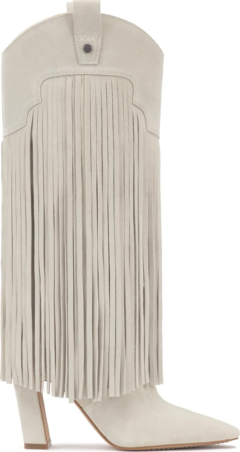 Vince Camuto Women's Shela Knee High Boot