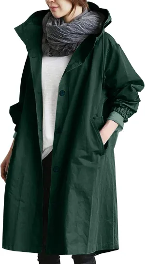 Women's 2023 Fashion Winter Coat Down Lapel Plush Plaid Coat Loose Long Coat Womens Coats Winter Womens Trench Coat