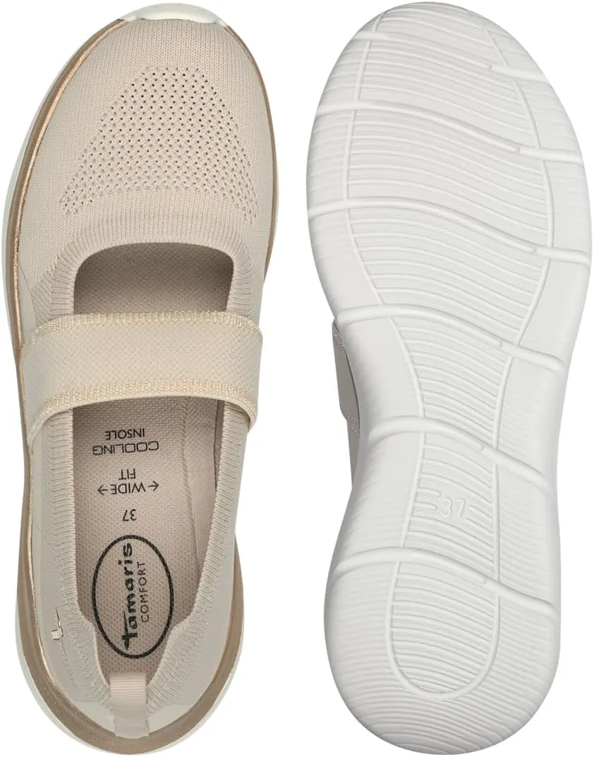 Women's Ballet Flat