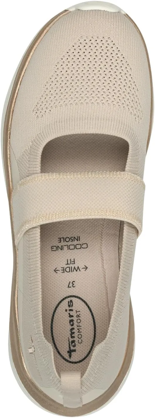 Women's Ballet Flat