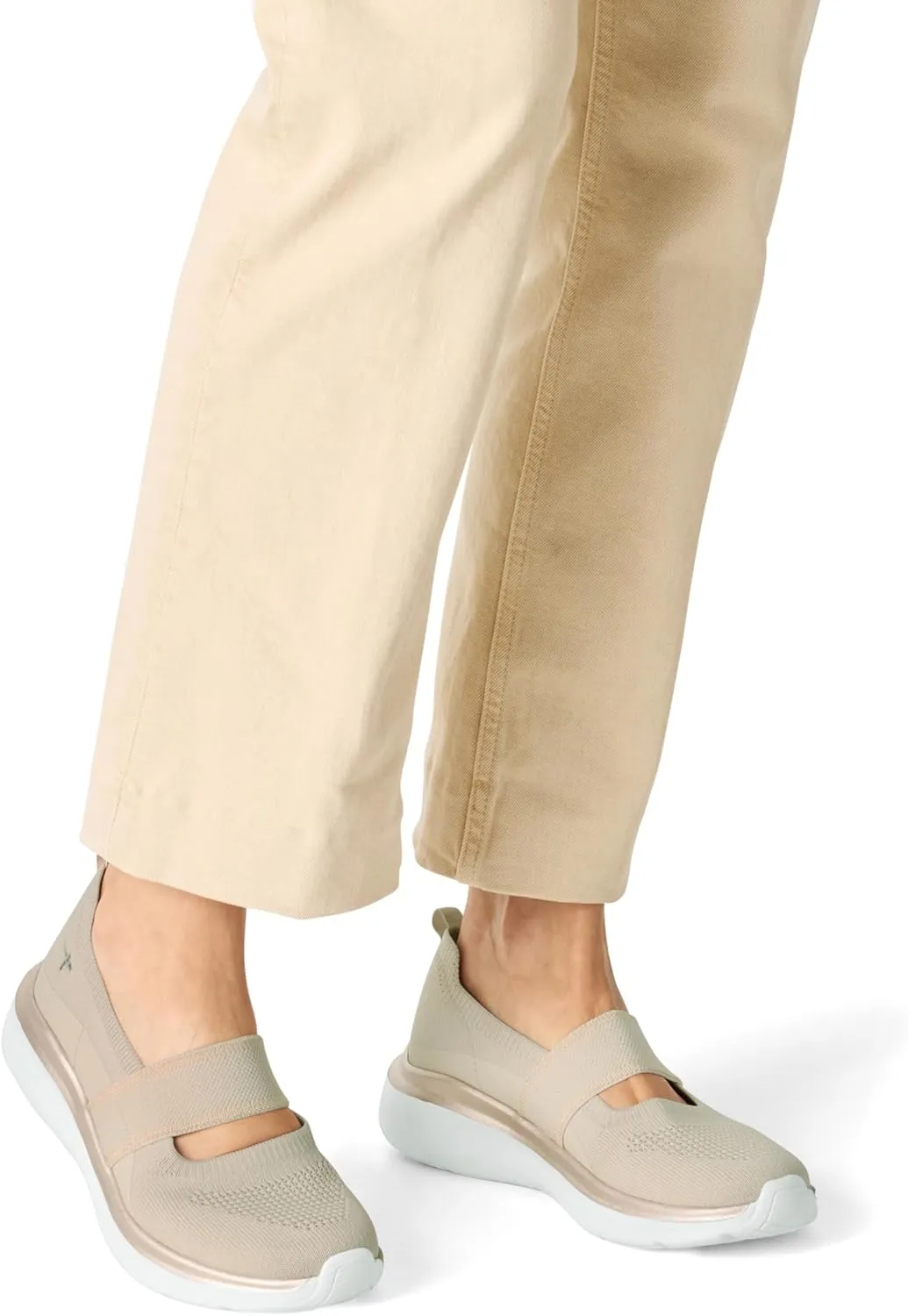 Women's Ballet Flat