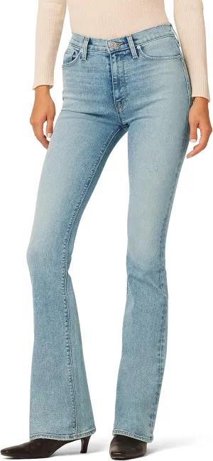 Women's Barbara High Rise Bootcut Jean