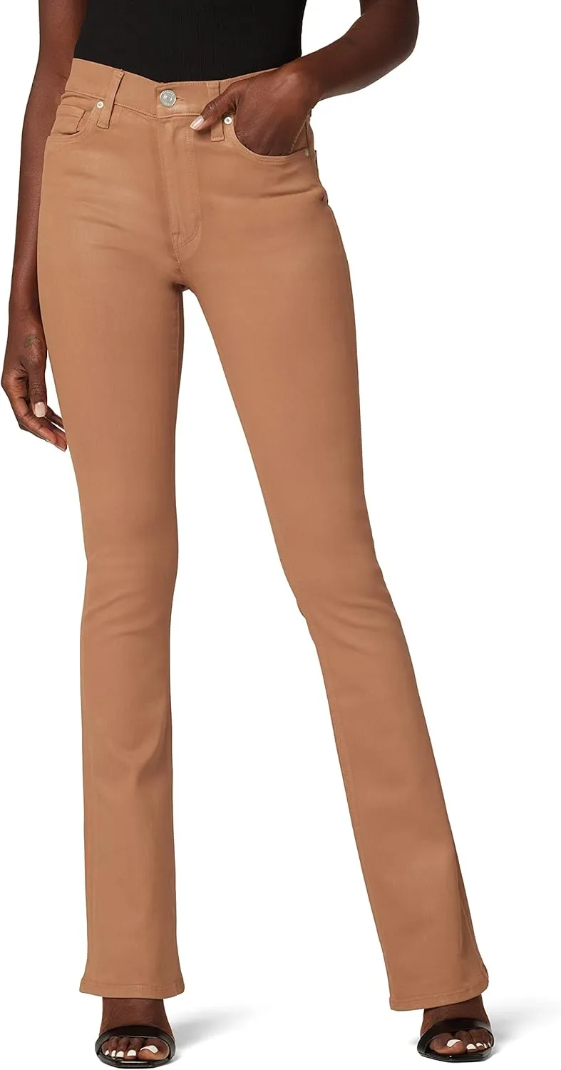 Women's Barbara High Rise Super Skinny Jean