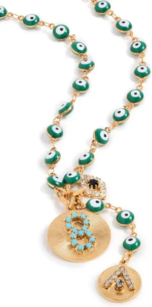 Women's Galia Necklace