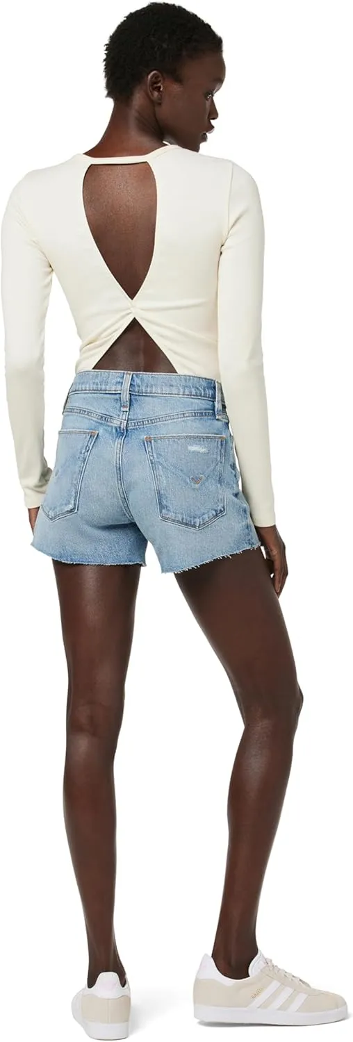 Women's Gemma Jean Short