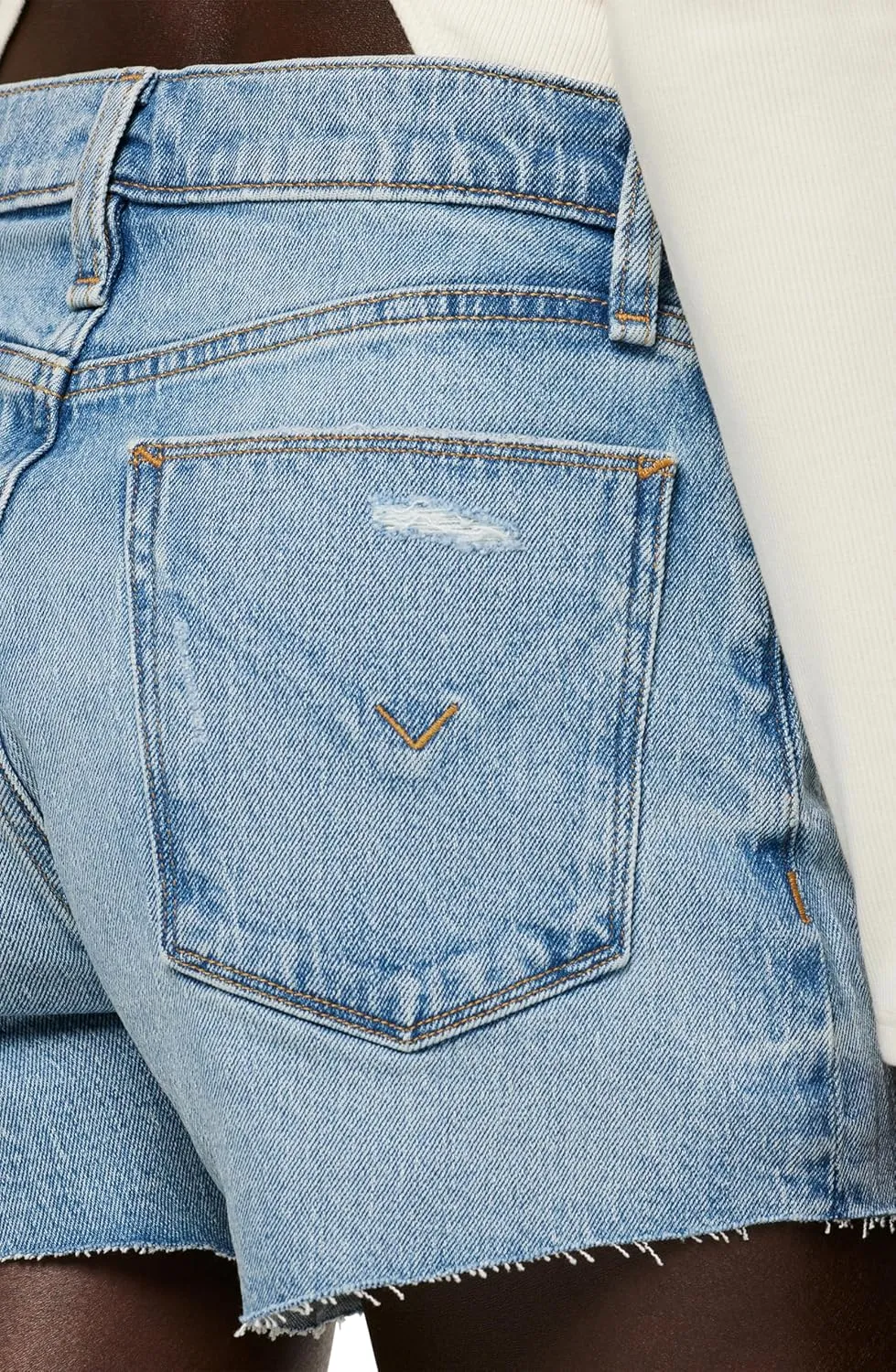 Women's Gemma Jean Short