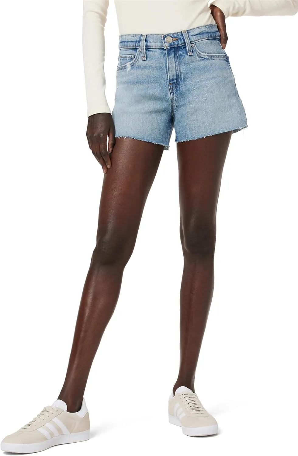 Women's Gemma Jean Short