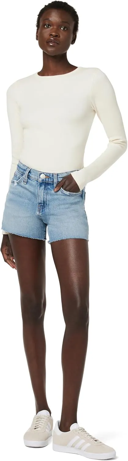 Women's Gemma Jean Short