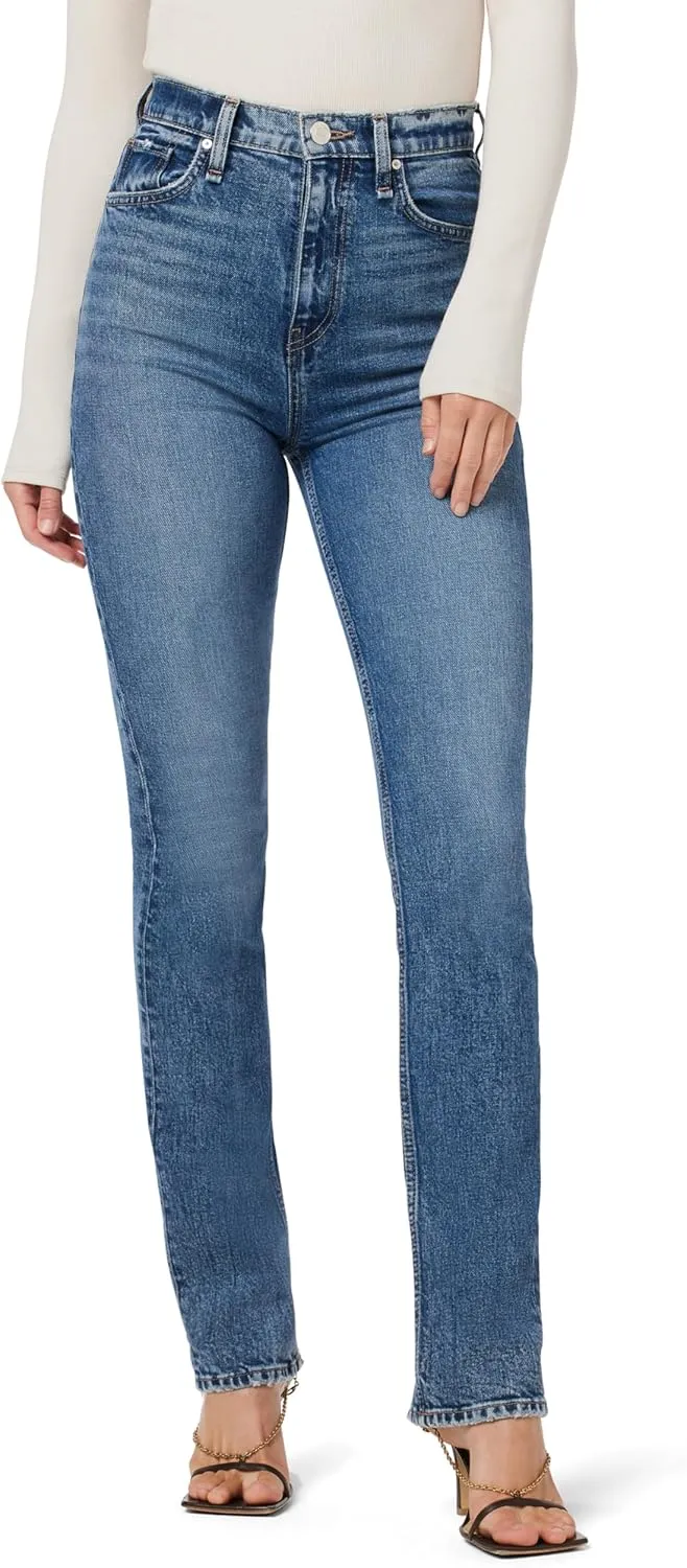 Women's Harlow Ultra High Rise Ankle Cigarette Jean