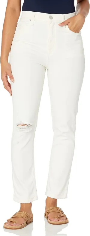 Women's Harlow Ultra High Rise Ankle Cigarette Jean