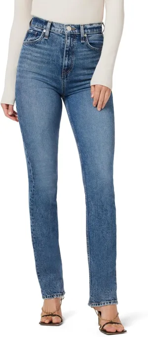 Women's Harlow Ultra High Rise Ankle Cigarette Jean