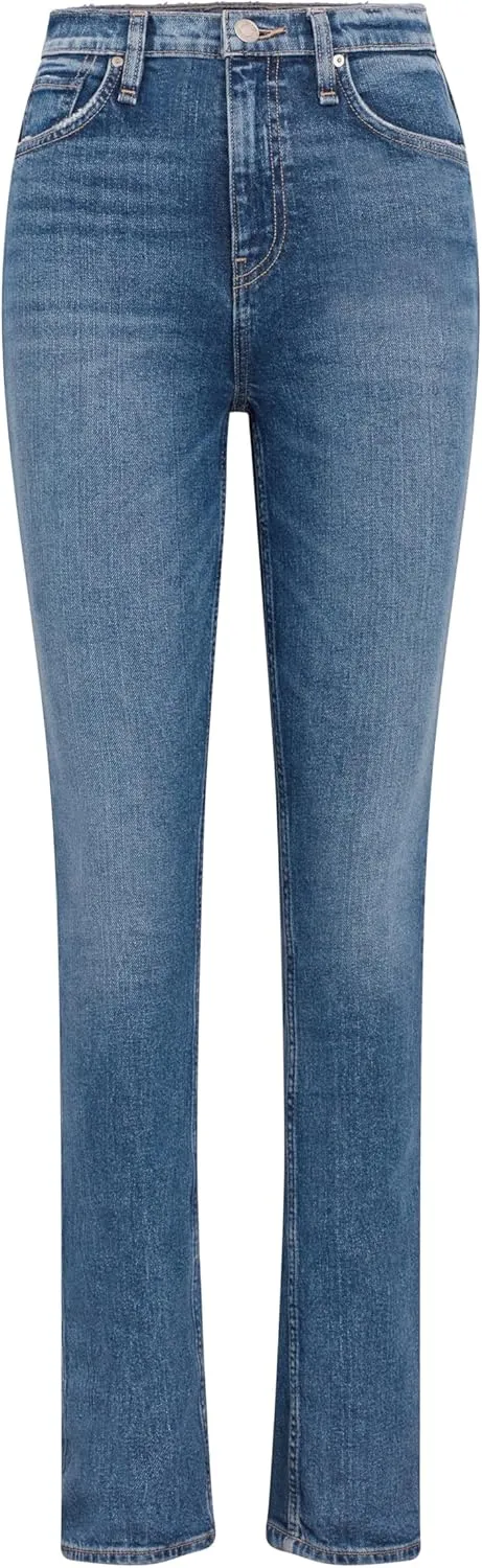 Women's Harlow Ultra High Rise Ankle Cigarette Jean