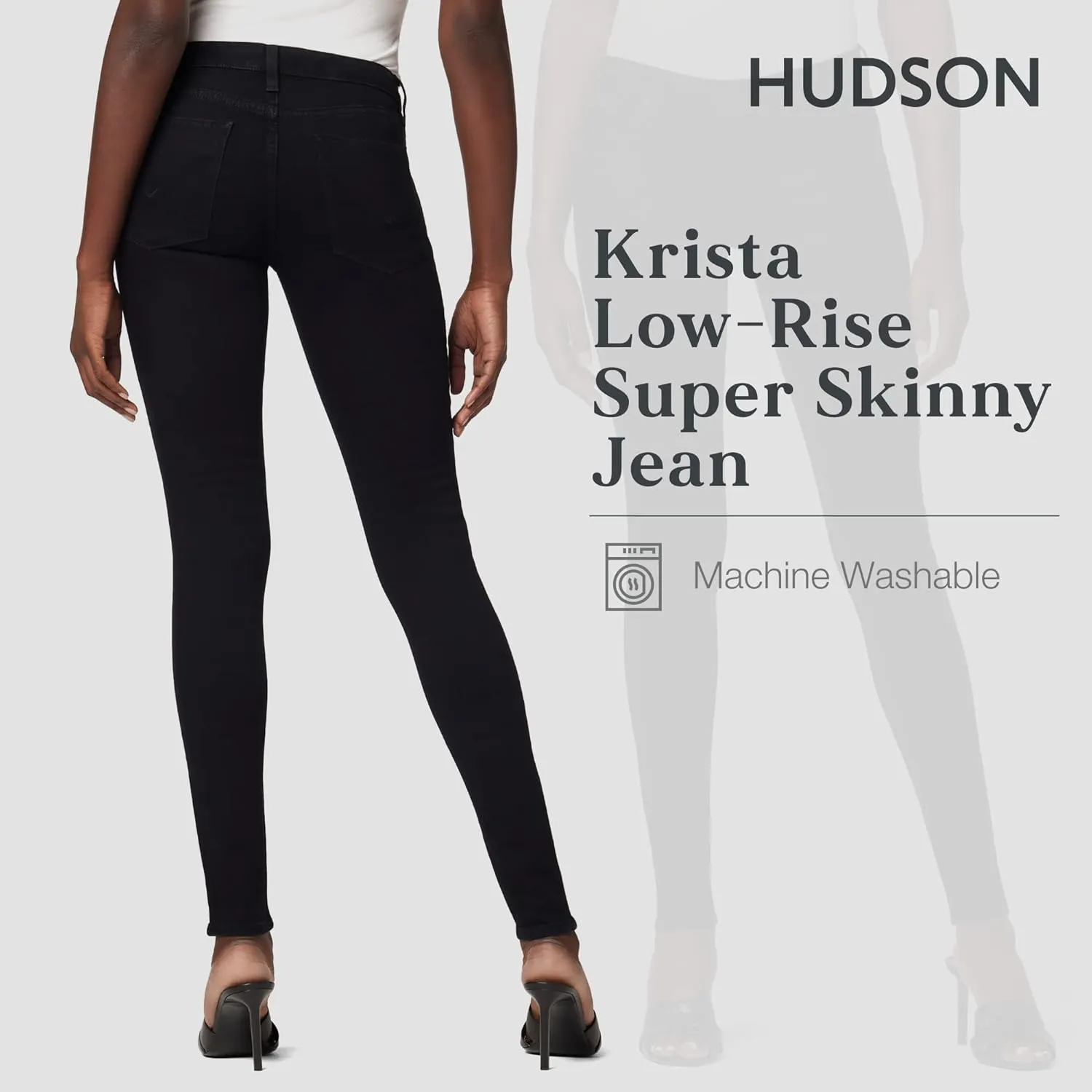 Women's The Krista