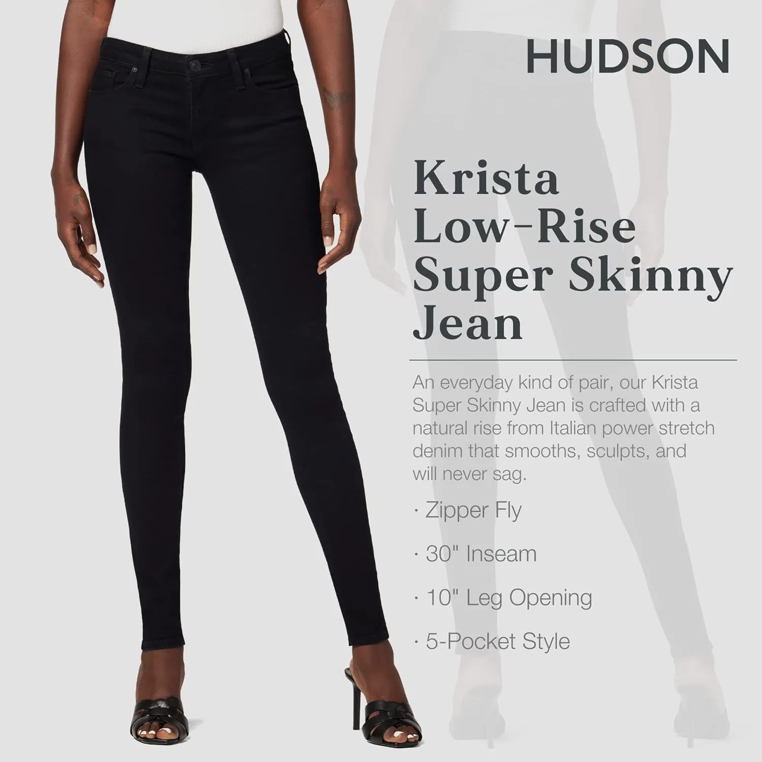 Women's The Krista