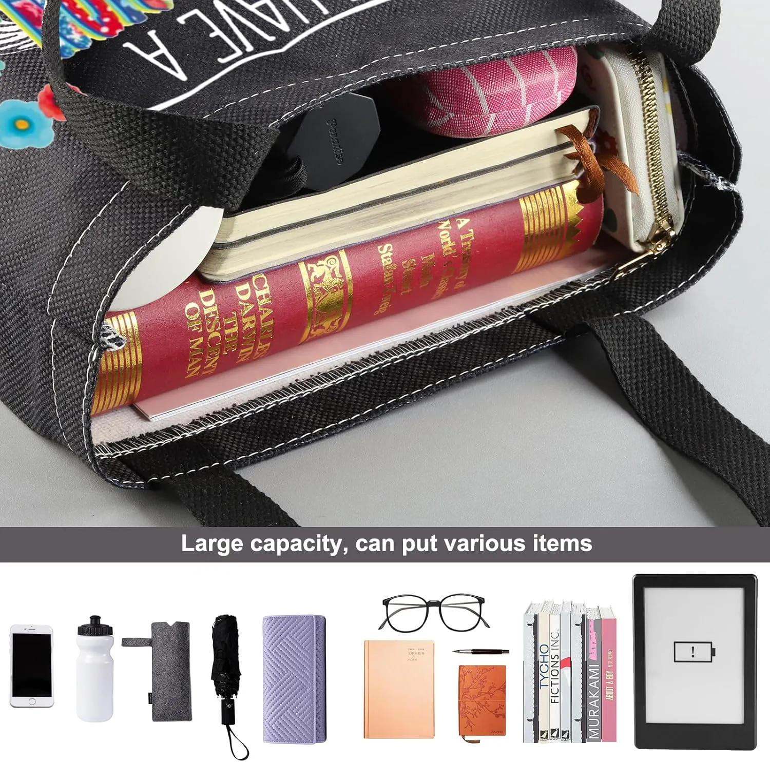 WZMPA Pioneer Cosmetic Bag Cooking Lover Gift I Have A Confession I've Got A Pioneer Obsession Zipper Bag (Have A Confession Bl TG)